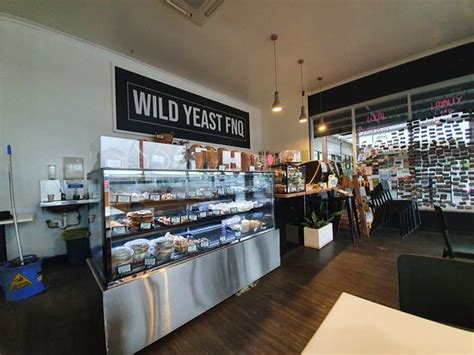 Wild yeast fnq reviews  1,373 likes · 14 talking about this · 235 were here