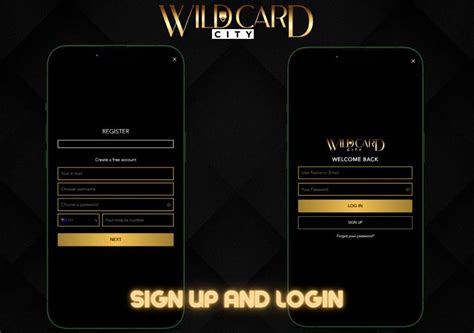 Wildcardcity login  We live the rock star lifestyle 24 hours a day, 7 days a week, 365 days a year
