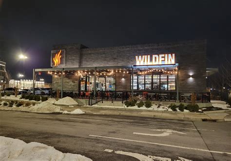 Wildfin american grill - riverton photos  Outstanding in every way