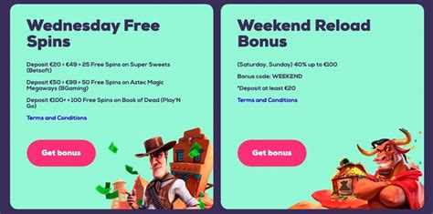 Wildfortune promo code  When you register at the casino, you can claim a substantial first deposit bonus of up to €100 + 100 Free Spins on a slot game as mentioned in the terms & conditions of the bonus