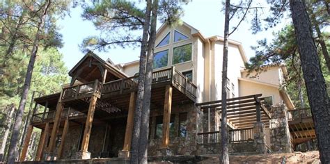 Wildhorse lodge broken bow ok  #8 of 29 campgrounds in Broken Bow