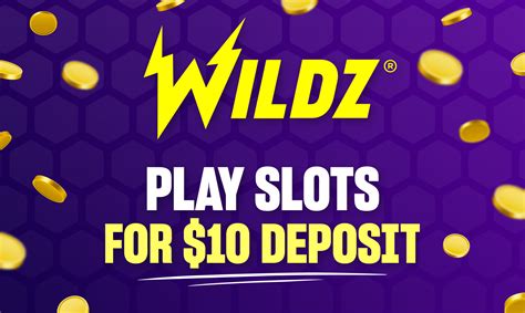 Wildz minimum deposit  9 Months