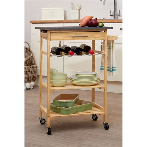 Wilko kitchen trolley  Add to basket