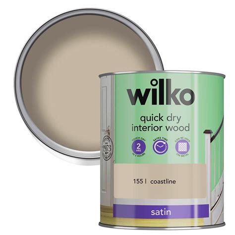 Wilko paint coastline  Wilko Products Back Soon