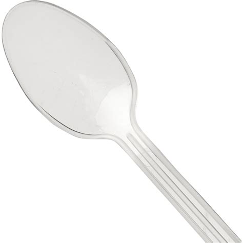 Wilko plastic spoons Free delivery and returns on eligible orders