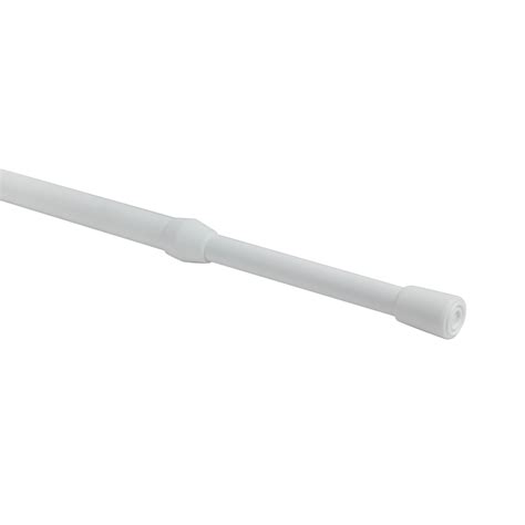 Wilko tension rod Maximum Rod Diameter: 