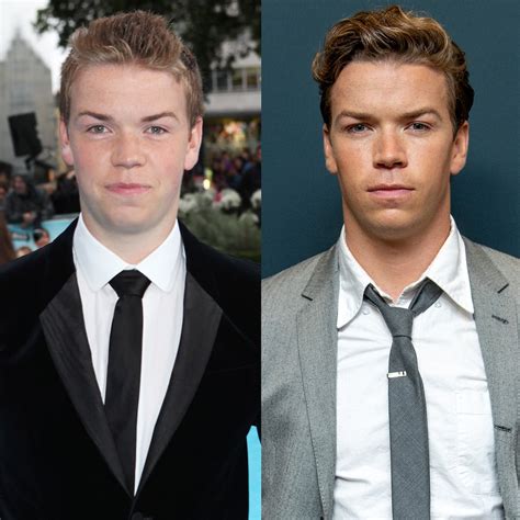 Will poulter steroids  Not after the marvel steroids treatment