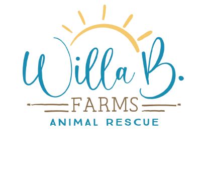 Willa b farms RT @DollyParton: Today my new @DoggyParton collection officially launches, and your pet can sparkle too! Part of the proceeds will support Willa B Farms, a rescue where animals in need fine never-ending love