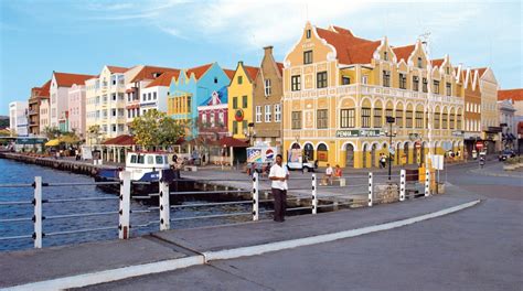 Willemstad lodging  0