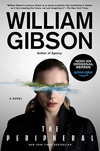 William gibson jackpot trilogy book 3 release date  Dimensions