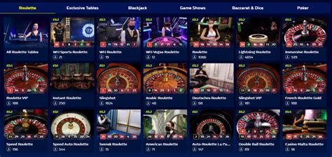 William hill 10p roulette  Opt in required