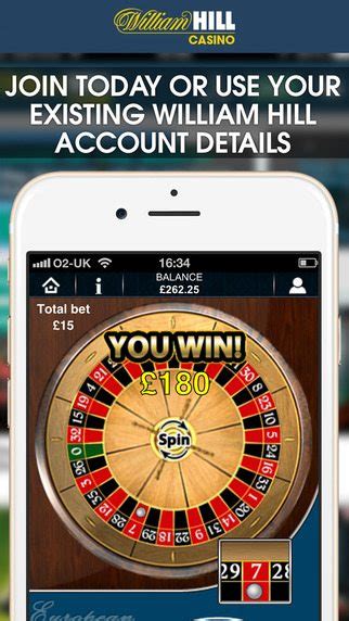 William hill 10p roulette 10p Roulette at William Hill Casino Introduction William Hill is a famous bookmakers in the United Kingdom