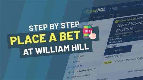 William hill accumulator  Bookmark the permalink