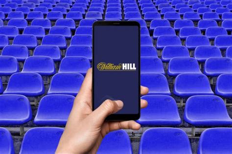 William hill app for samsung The William Hill app is available on all Android devices, mobile phones, and tablets from all manufacturers, including Samsung, HTC, LG & others