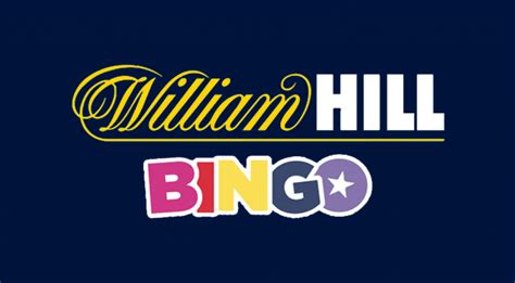 William hill bingo promotional code William Hill Bingo Promo Code