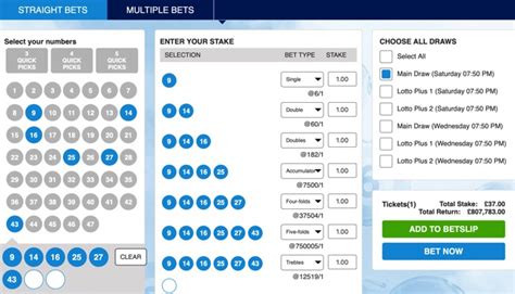 William hill daily millions  With two draws taking place daily and several bookmakers offering odds on the Daily Millions, it’s one of the more appealing lotteries available