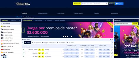 William hill descargar app 000+The William Hill sportsbook on Tuesday launched its mobile app in the Centennial State, the latest major player in the gambling arena to put its footprint down in Colorado since legalized sports