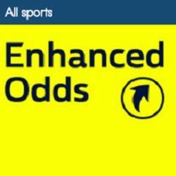 William hill enhanced odds William Hill has enhanced both its William Hill TV output in its retail estate, along with its online Betting TV service, with real-time scores, updates and betting odds powered by the Dizplai platform