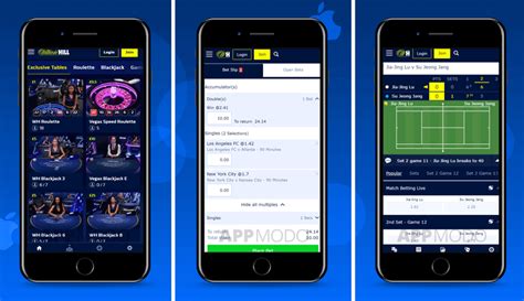 William hill iphone app indiana  Pay by Mobile Slots; 888casino app; 10 bet casino app; 32Red casino app; bet365 casino app; LeoVegas casino app; Dunder