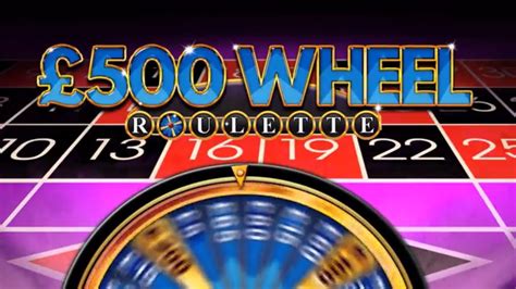 William hill live roulette fixed  Just sign into your account and select your favourite casino games to get started