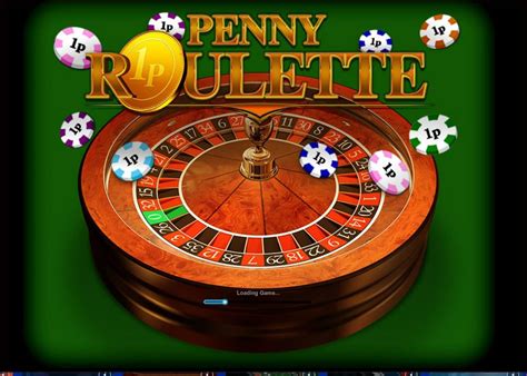 William hill penny roulette  Blackjack