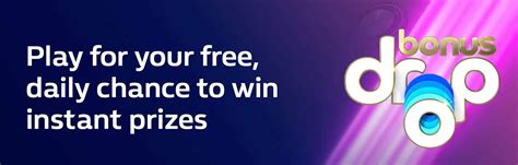 William hill prize drop  If you get the win, the bookmaker will generate your