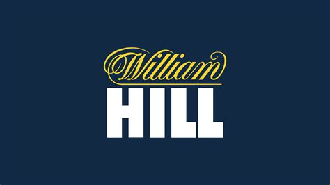 William hill promo koodi 10pm), followed by Ludlow (12