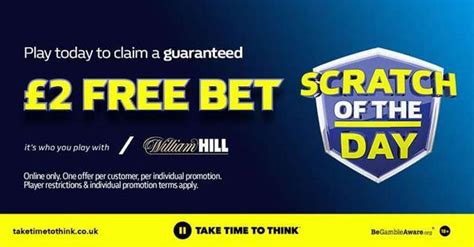 William hill scratch of the day  British Stallion Studs EBF Cocked Hat Stakes (Listed) (1)