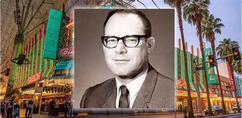 William lee bergstrom On September 24, 1980, William Lee Bergstrom entered the Binion’s Horseshoe Casino with a case containing $777,000, around $2