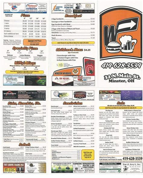 Willys minster menu  168 reviews #28 of 51 Restaurants in Wimborne Minster $$ - $$$ Bar Grill Fusion