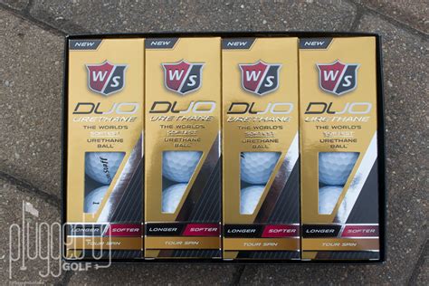 Wilson duo urethane review <b>nips egdew ssel tcepxe yam eno ,llab enahteru non a si nipS tfoS ouD eht tcaf eht gniredisnoc ,emag trohs eht nI </b>