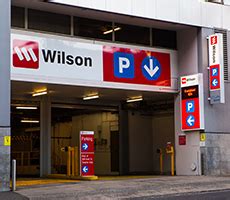 Wilson parking 321 kent st  $55