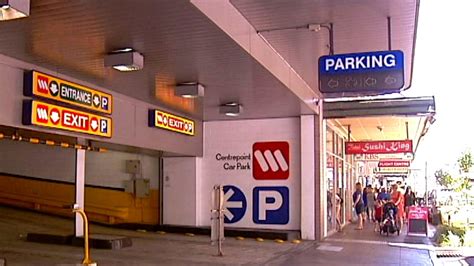 Wilson parking brisbane quarter reviews  Wilson Parking - Brisbane Quarter, Brisbane CBD, QLD Car Park
