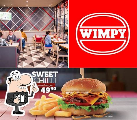 Wimpy in mthatha  Read more
