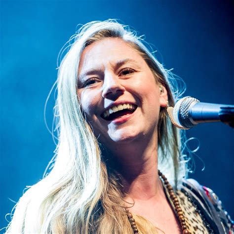 Win Tickets To Joanne Shaw Taylor At The Capital Center For The Arts!