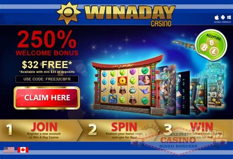 2024 Winaday casino coupon code - battery77.ru