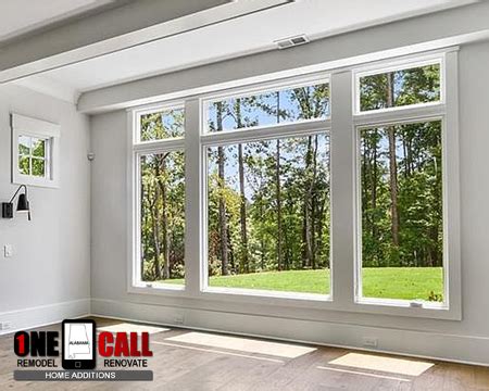 Window replacement birmingham al  Whether you are working on updating your home's exterior with new windows or seeking wood