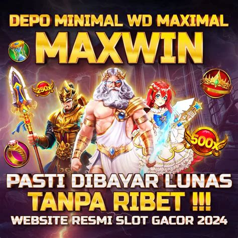 Winning303 link alternatif  Judi slot deposit Dana memang merupakan alternatif yang bagus, selain itu, Anda juga dapat menggunakan akun virtual seperti Gopay, Ovo, Dana, Linkaja, dan Shopeepay sebagai metode transaksi di situs slot deposit Dana