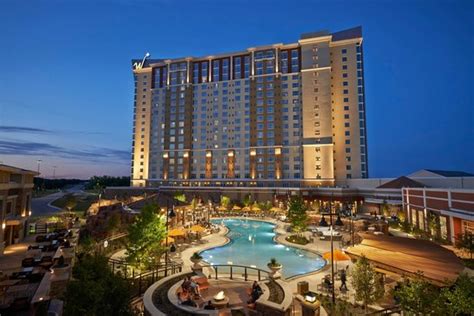 Winstar casino oklahoma hotels  Flights