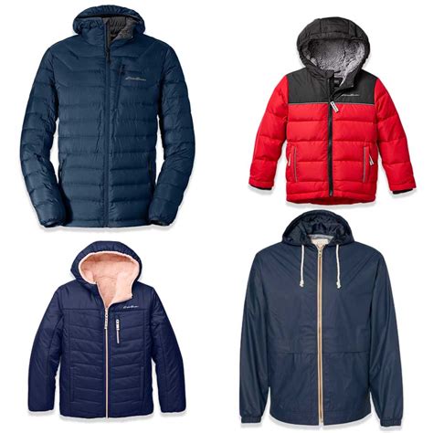 2024 Winter Jackets GTM Discount General Store