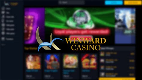 Winward casino codes  Winward Casino has been in business since 1998, making it one of the few casinos that have