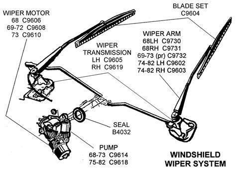 Wiper arm for 1996 ford escort specials  Check prices & reviews on aftermarket & stock parts for your 2000 Escort Wiper Arm