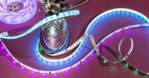 A Hands-On Review of the 8 Best LED Light Strips of 2024 - Bob Vila