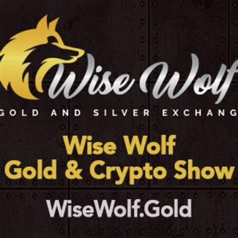 Wise wolf gold  Categories