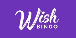 Wish bingo review 40,000 square feet