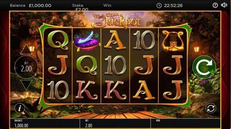 Wish upon a jackpot echtgeld Sugar-free version of this slot available upon request