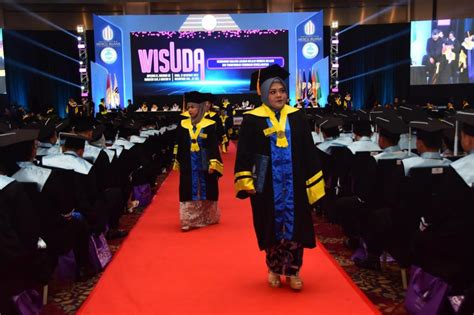 Wisuda mercu buana yogyakarta 2023 Permohonan Persetujuan Cuti, Aktif Kembali, Penangguhan Studi, dan Pengunduran DiriBuku Panduan Akademik T