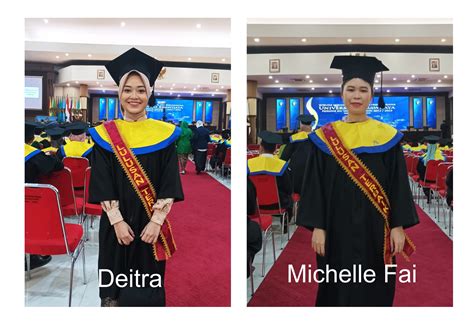 Wisuda ub agustus 2023  2019/2020