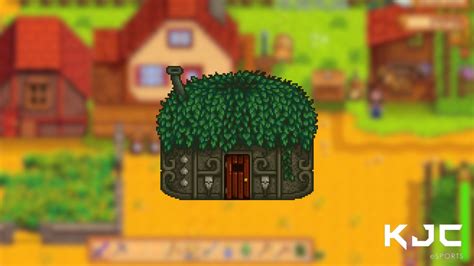 Witch hut stardew  When slain, this Ancient Doll will turn into a large black bird and fly away