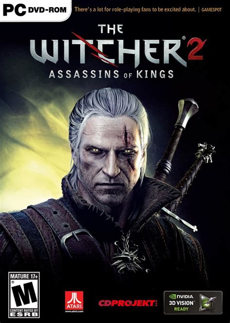 Witcher 2 quests The Witcher 2 Guide